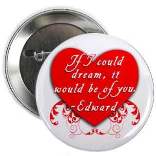 Valentine Edward Cullen Quote Twilight T shirts  Scarebaby Design