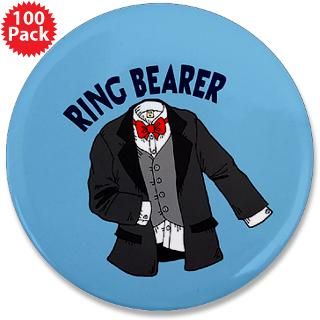 ring bearer gift 3 5 button 100 pack $ 180 00