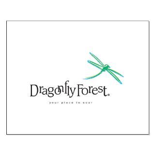 Dragonfly Forest Logo  Dragonfly Direct