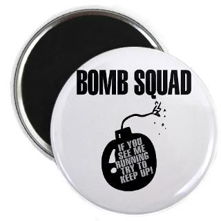 BOMB SQUAD  Hilarious T shirts Gifts Funny   Offensive t shirt
