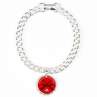Zombie Hunters Local 187 Bracelet for $19.00