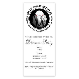 Deer Hunting Invitations  Deer Hunting Invitation Templates