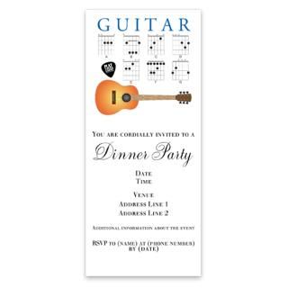 Rock And Roll Invitations  Rock And Roll Invitation Templates