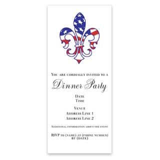 Fleur De Lis Invitations  Fleur De Lis Invitation Templates