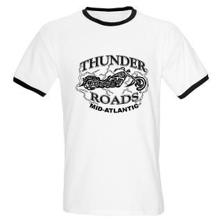 Thunder Road Gifts & Merchandise  Thunder Road Gift Ideas  Unique