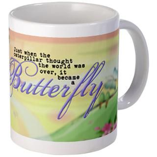Inspirational Butterfly Quotes Gifts & Merchandise  Inspirational