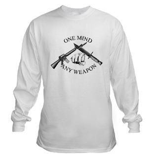One Mind Any Weapon Gifts & Merchandise  One Mind Any Weapon Gift