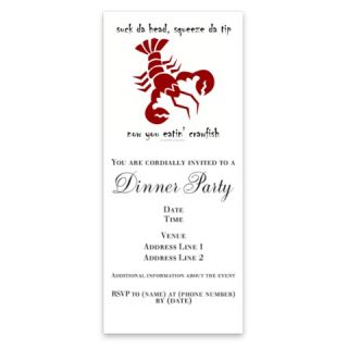 Crawfish Invitations by Admin_CP27616  506854211