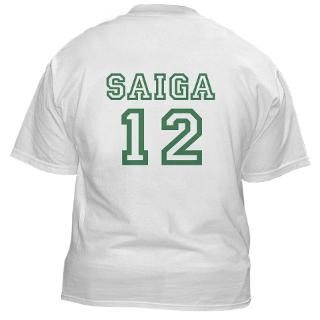 Saiga 12 Gifts & Merchandise  Saiga 12 Gift Ideas  Unique