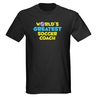 Best Soccer Coach Gifts & Merchandise  Best Soccer Coach Gift Ideas