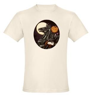 Sleepy Hollow Headless Horseman Gifts & Merchandise  Sleepy Hollow