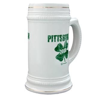 Pittsburgh St Patricks Day Gifts & Merchandise  Pittsburgh St