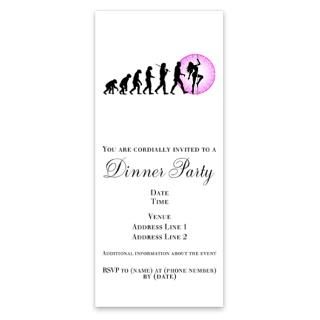 Pole Dance Invitations  Pole Dance Invitation Templates  Personalize