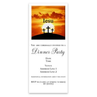 Polynesian Jesus Invitations by Admin_CP82552  506864813