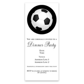 Soccer Ball Invitations by Admin_CP5843031  507322008
