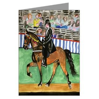 Tennessee Walking Horse Greeting Cards  Buy Tennessee Walking Horse