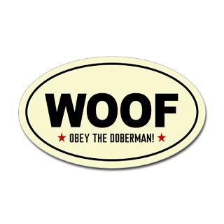 DOBERMAN  Obey the pure breed The Dog Revolution