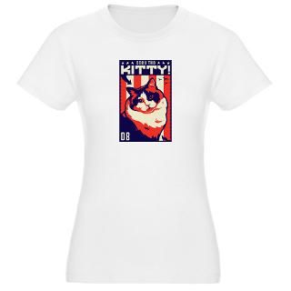 Obey the Kitty USA  Obey the pure breed The Dog Revolution