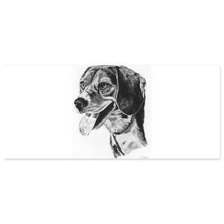Beagle Pencil Drawing  Pet Drawings