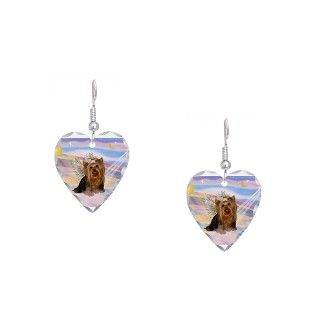 Angel And Yorkshire Terrier Gifts  Angel And Yorkshire Terrier