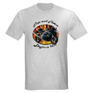 955 Gifts  955 T shirts  Triumph Daytona 955i Light T Shirt