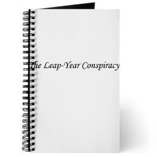 Leap Year Journals  Custom Leap Year Journal Notebooks