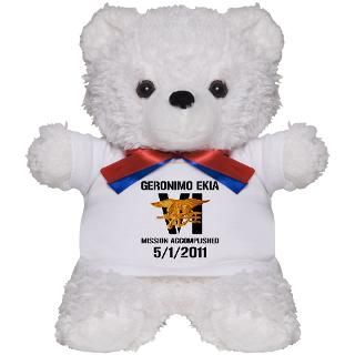 Navy Seals Teddy Bear  Buy a Navy Seals Teddy Bear Gift