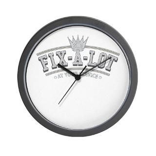 Workshop Clock  Buy Workshop Clocks