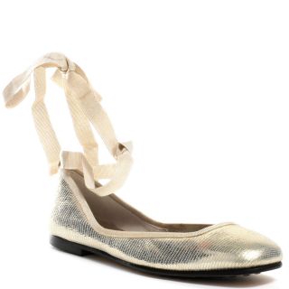 Hollywould Ballet Flats   Hollywould Ballerina Flats