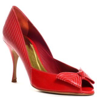 Patty Pump   Red, Hollywould, $247.49