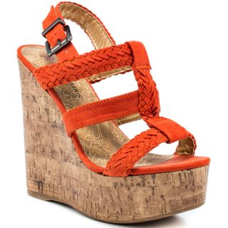 JustFabs Orange Gertrude   Orange for 59.99