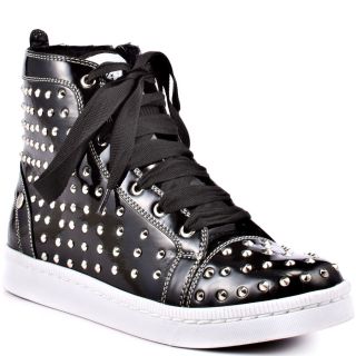 Blinks Black Akivaa Stud   Black Pat for 69.99