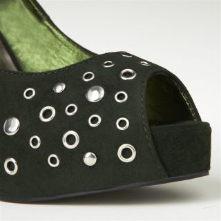JustFabs Green Hayley   Green for 59.99