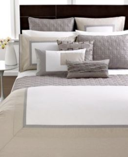Hugo Boss Bedding, Galleria Collection   Bedding Collections   Bed