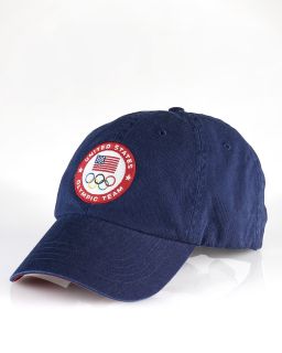 Polo Ralph Lauren Olympic Classic Sport Cap
