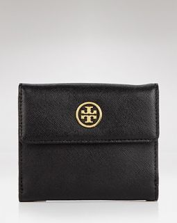 Tory Burch Wallet   Robinson Double Snap
