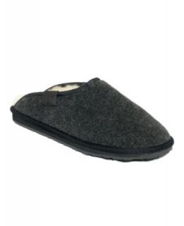 Emu Slippers, Buckingham Australian Sheepskin