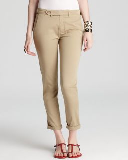 Vince Pants   Extended Tab Vintage Twill