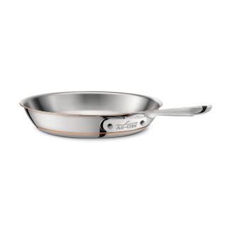 All Clad Copper Core 10 Fry Pan