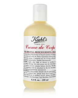 kiehl s since 1851 creme de corps $ 11 00 $ 48 00 superb all over body