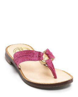 Glitter Sandals   Sizes 8 12 Toddler & 13, 1 3 Child