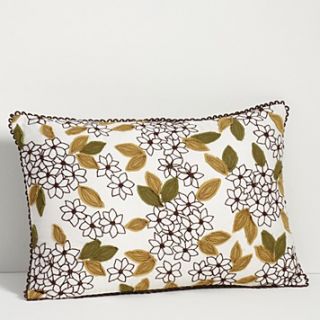 Sky Jardin 12 x 18 Decorative Pillow