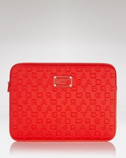 BY MARC JACOBS Computer Case   Dreamy Neoprene, 13