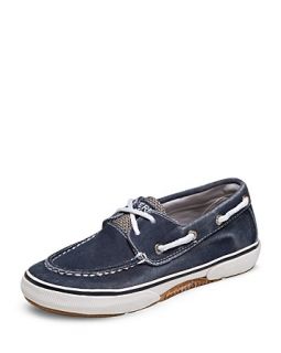  Sider Boys Halyard Boat Shoes   Sizes 13, 1 6 Child