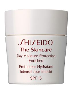 The Skincare Day Moisture Protection Enriched SPF 15