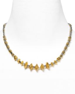 Vanessa Mooney Aiata Necklace, 17.75