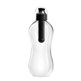Move Collective® Bobble Water Bottle, 18.5 oz.