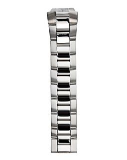 Stein® Stainless Steel Watch Strap, 18 mm or 20 mm