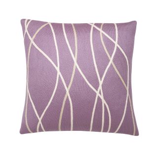 Ross Textiles Streamers Decorative Pillow, 18 x 18