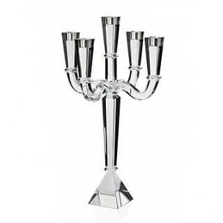 Ricci Argentieri 5 Light 19 Candleholder